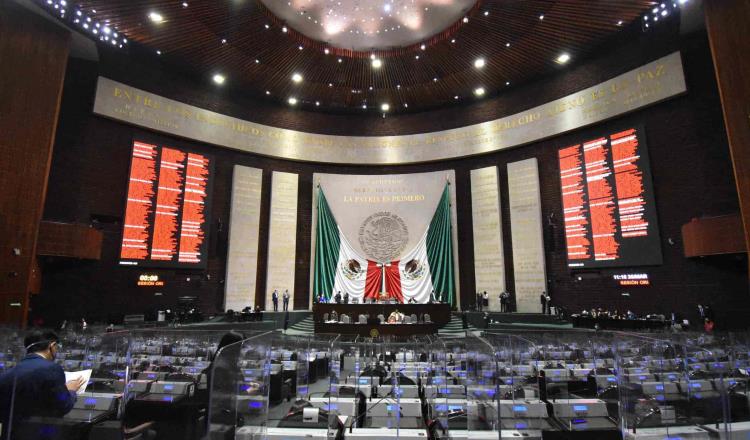 Rechaza Obrador expropiaciones con su iniciativa de reforma a la Ley de Hidrocarburos