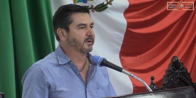 Propone PRI que funcionarios de casillas en Tabasco sean vacunados antes de la elección