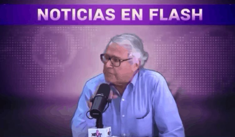 Afirma Rodríguez Prats que se siente orgulloso de haber defendido y avalado el Fobaproa, con el que se evitó una “espantosa crisis”