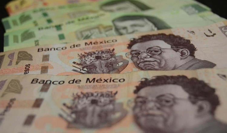 Pronostica Banco Mundial crecimiento de 4.5% de la economía mexicana en 2021