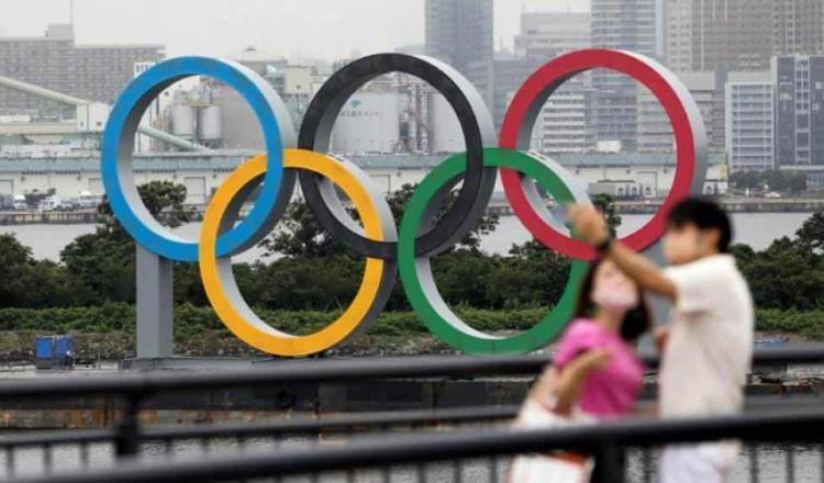 Disponen hotel para atender a deportistas contagiados en Juegos de Tokio