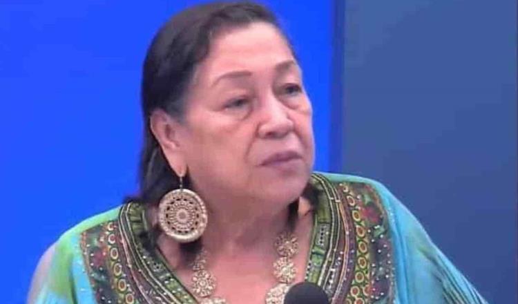 Llama Nydia Naranjo a Canaco para debatir sobre cobros a comercios; son legales expone