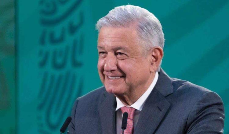 Dice Obrador que combate a la corrupción ha sido “el golazo” de su administración