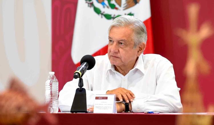 AMLO concluye hoy en Tabasco giras de trabajo… previo a la veda electoral