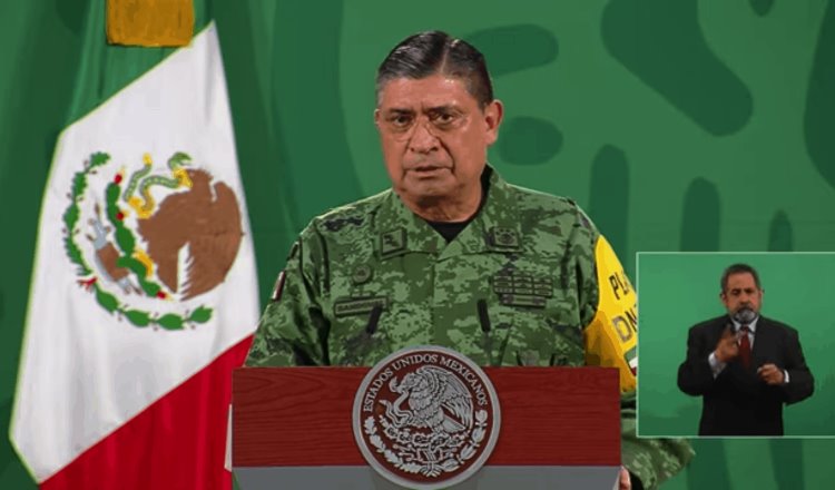 Reconoce SEDENA que soldado actuó erróneamente al disparar contra guatemalteco en Chiapas