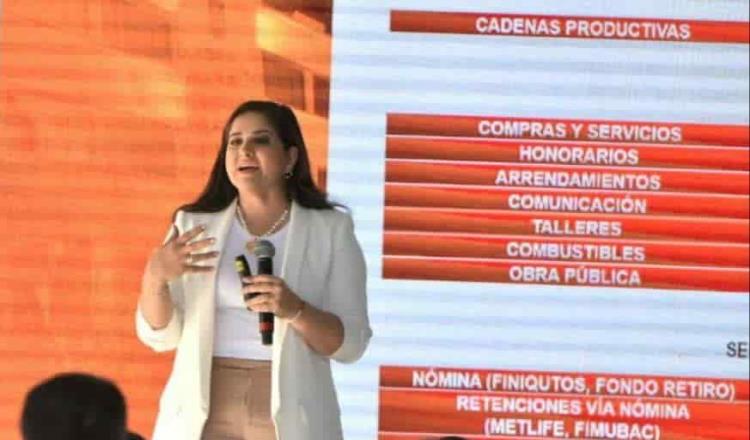 Alcaldesa de Hermosillo llama “taradas”… a feministas