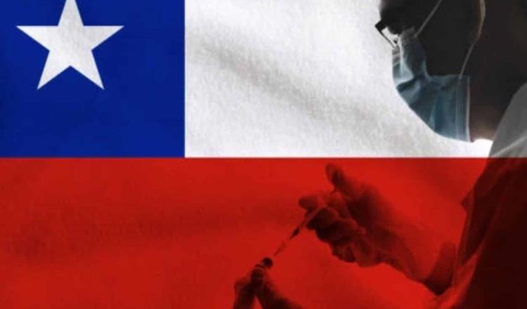 Por aumento de casos de COVID, Chile mantendrá sus fronteras cerradas durante abril