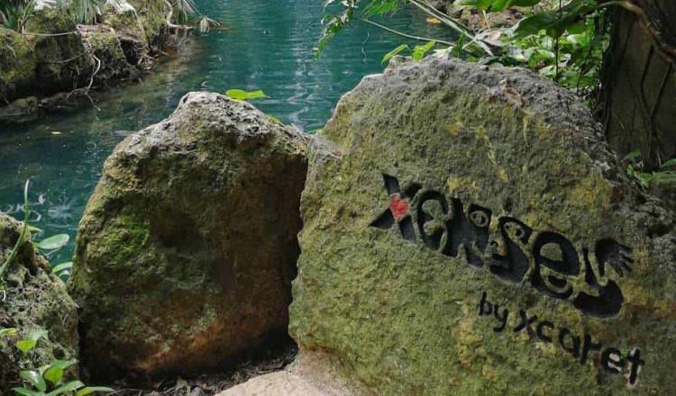 Demandará Grupo Xcaret a padre de niño que falleció en el parque Xenses de Quintana Roo