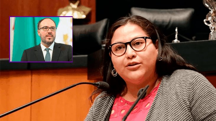 Pide Morena al PT no postular a acusado de enriquecimiento ilícito para diputado en Puebla
