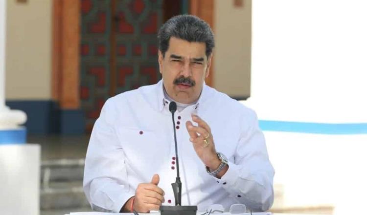 Nicolás Maduro extiende por una semana su cuarentena radical a toda Venezuela 