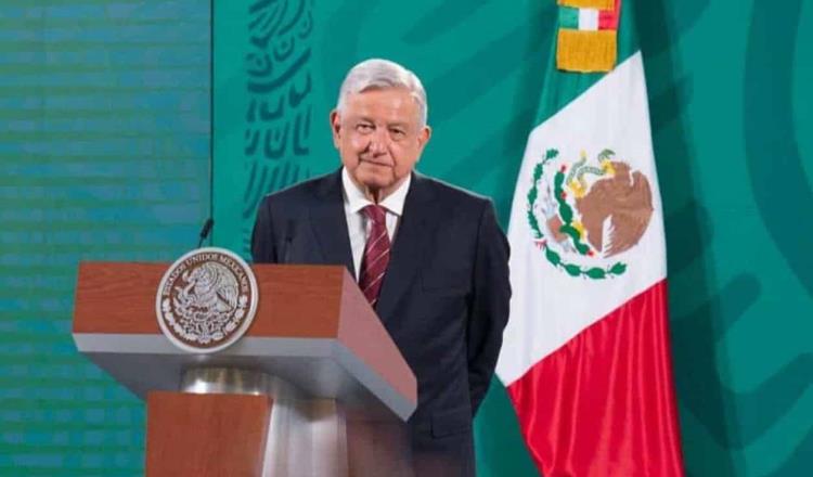 Advierte Obrador que usará su derecho de réplica ante críticas a su gobierno… durante el tiempo de campañas