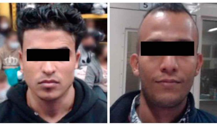 Detienen a presuntos terroristas que intentaban a ingresar a EEUU por Mexicali