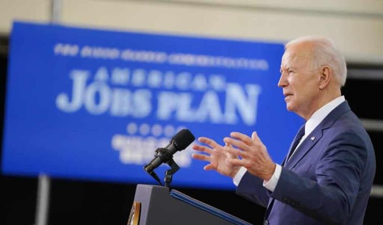 Anunciará Joe Biden medidas contra armas de fuego