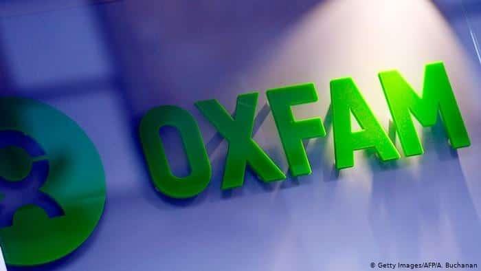 Reino Unido suspende financiamiento a Oxfam tras acusaciones de agresión sexual 