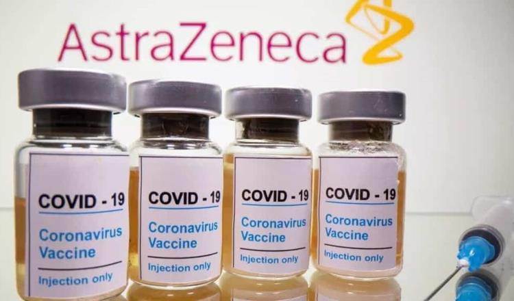 COVAX entregará entre abril y mayo a México, 5.5 millones de vacunas de AstraZeneca: Hacienda