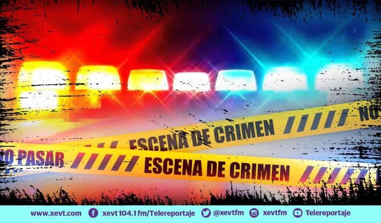 Ejecutan a policía ministerial en Cárdenas; la FGE inicia investigación