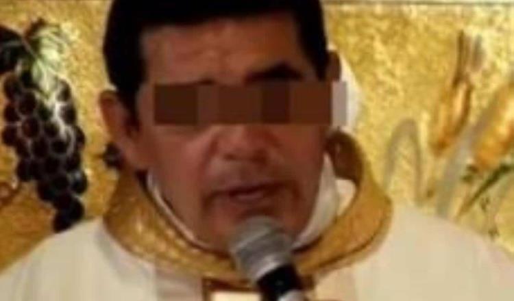 Sentencian a 27 años de prisión al sacerdote Francisco Bautista por el asesinato del joven Leonardo Avendaño 