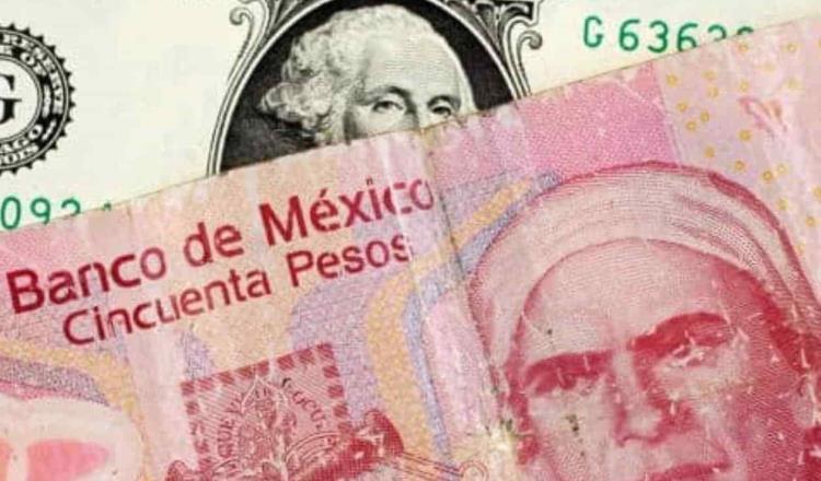En la proyección del primer trimestre de 2021, México captó 10 mil mdd en remesas