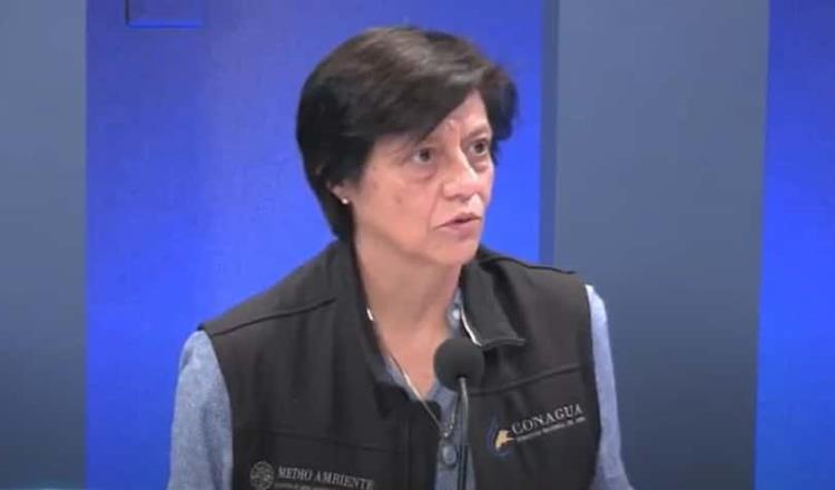 Anuncian salida de Blanca Jiménez Cisneros de CONAGUA; iría como embajadora de México en Francia