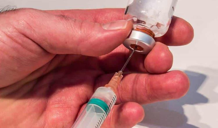 Afganistán realiza vacunación masiva de niños contra la poliomielitis tras cierres pandémicos