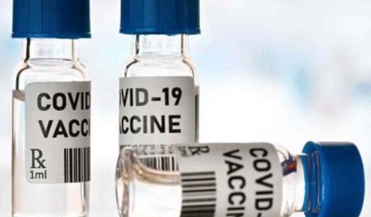 Aplaza Johnson & Johnson reparto de su vacuna anticovid en Europa tras casos de coágulos