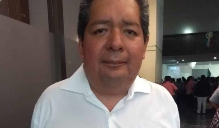 Javier Díaz Hernández también renuncia al PRI