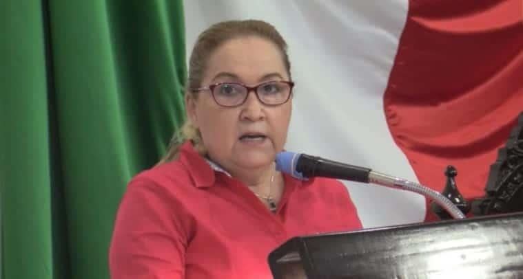 Solicita Minerva Santos a gobiernos implementar programa especial para reactivar el sector pesquero de Tabasco