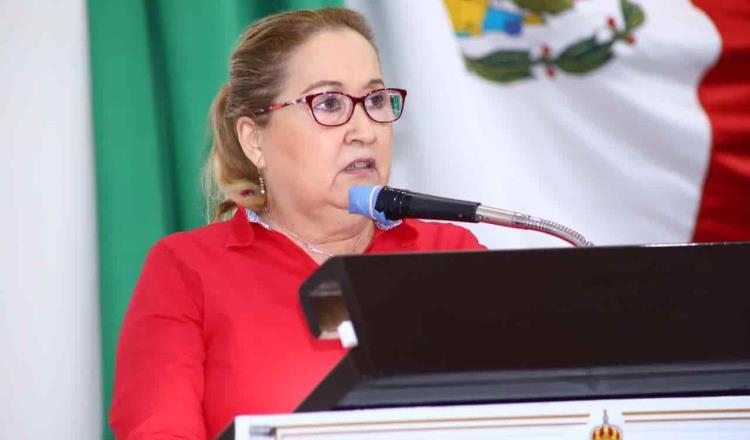 Solicita Minerva Santos a gobiernos implementar programa especial para reactivar sector pesquero