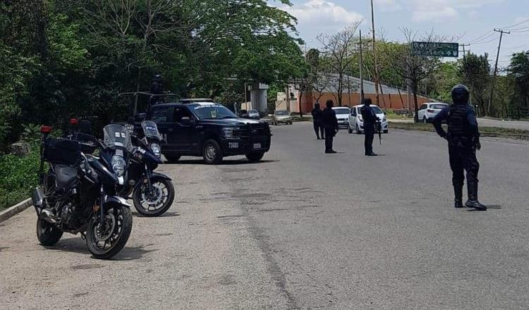 Repunta incidencia delictiva en Tabasco, durante marzo: Secretariado Ejecutivo Nacional