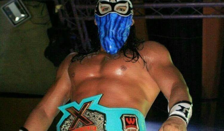 Queda fuera del CMLL el luchador mexicano “Bandido”; se desconocen los motivos