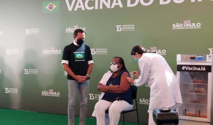 Reportan que mayoría de pacientes graves de coronavirus en Brasil, son ahora menores de 40 años