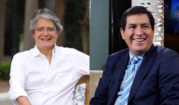 Resultados electorales preliminares en Ecuador, vislumbran un empate técnico 
