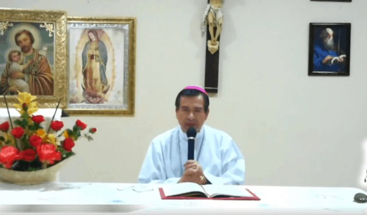 Aun no contabilizan cuántos sacerdotes mayores de 60 años recibieron la vacuna contra Covid