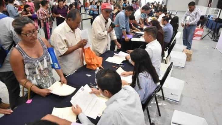 En marzo se generaron 5 mil 731 nuevos empleos en Tabasco: IMSS