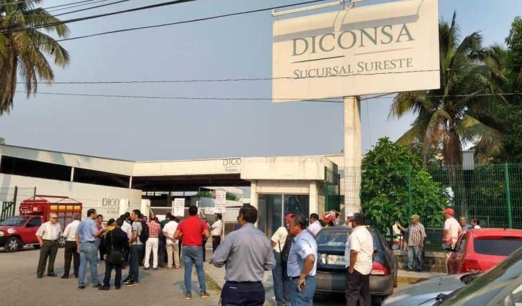 Denuncian desabasto de maíz en tiendas comunitarias Diconsa, por problemas económicos en Segalmex