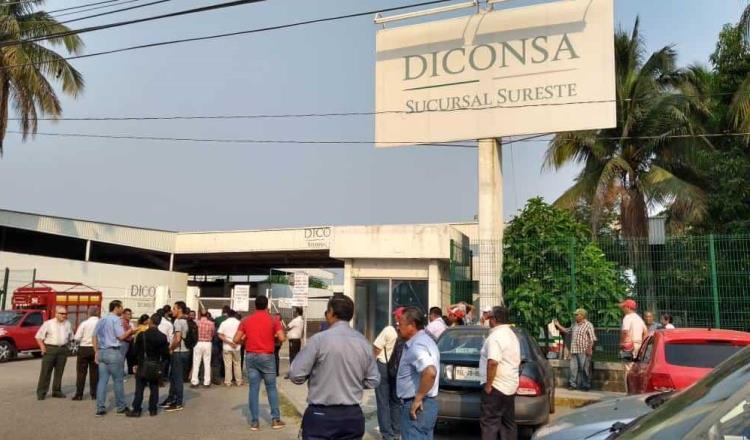 Denuncian desabasto de maíz y productos de la canasta básica en Diconsa