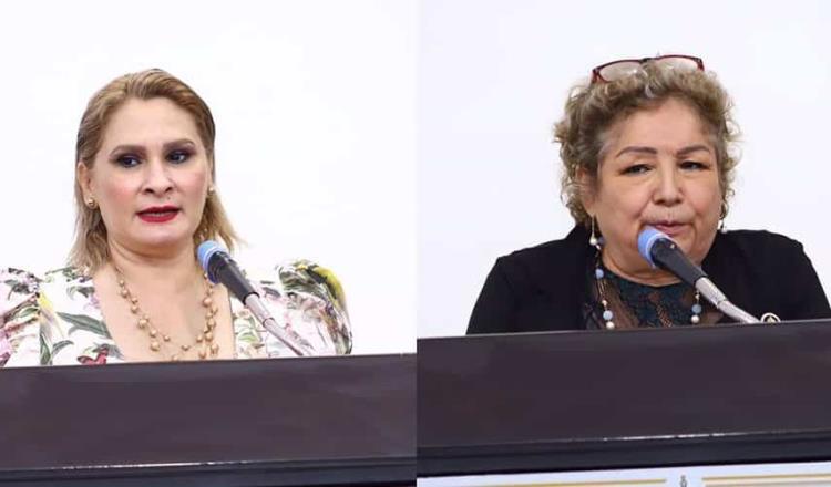 Discute “MORENA vs MORENA” en Congreso de Tabasco por designación de candidaturas