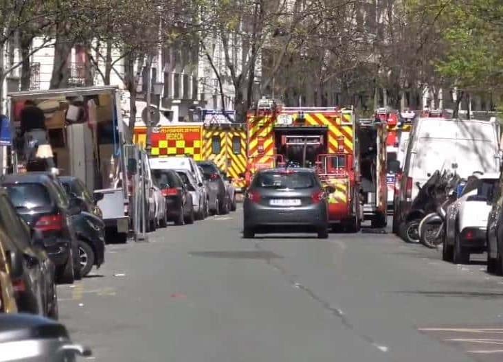 Un muerto y un herido fue el saldo de un tiroteo a las ...