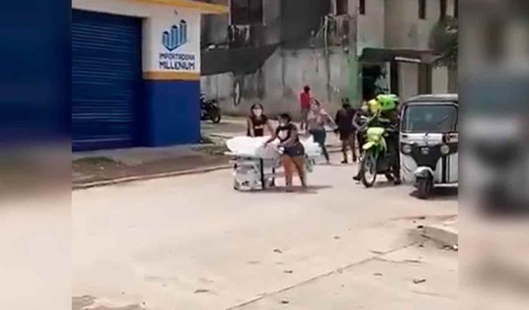 Familia se “roba” el cuerpo de un hombre fallecido por Covid-19 en Colombia