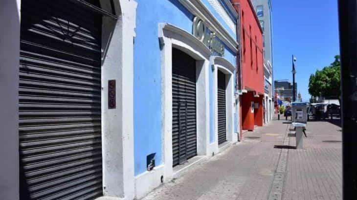 Advierte Canaco Villahermosa nueva crisis económica para el sector ante cierres dominicales