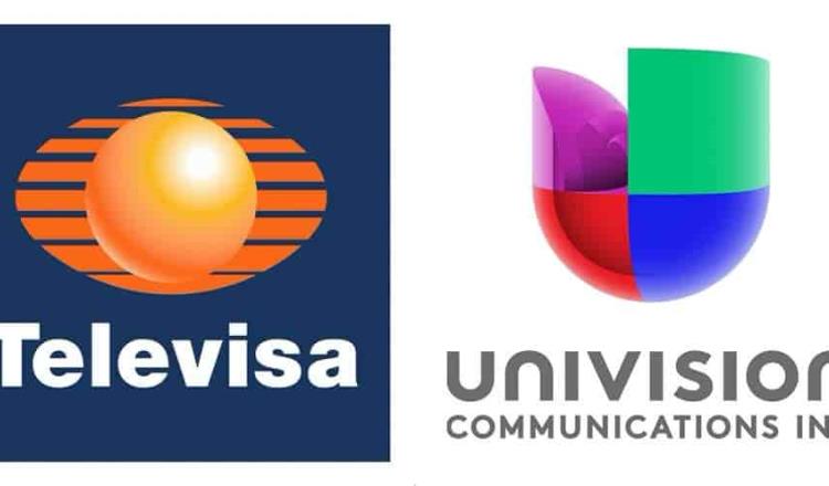 Televisa y Univisión se asocian para competir contra plataformas de streaming