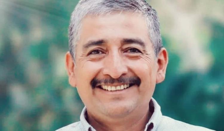 Fallece por Covid-19 alcalde de Tepoztlán, Morelos