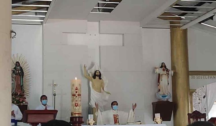 Bendecirá Obispo de Tabasco nueva parroquia en Cunduacán; Roberto Madrigal, Obispo electo de Tuxpan acudirá como invitado