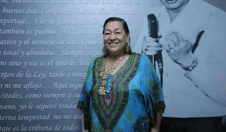 Inscriben a Nydia Naranjo en el Registro de Personas Sancionadas por Violencia Política... por seis años
