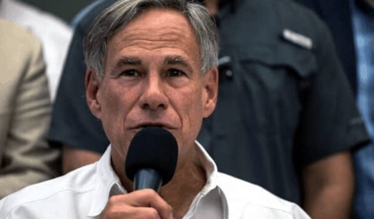 Gobernador de Texas pide al presidente de EEUU designar como terroristas a cárteles mexicanos