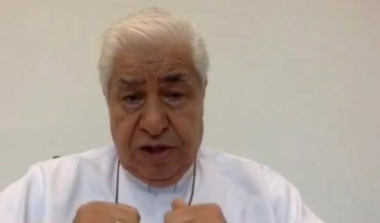 Piden Obispos de México no apoyar a candidatos que ‘estén en contra de la vida’