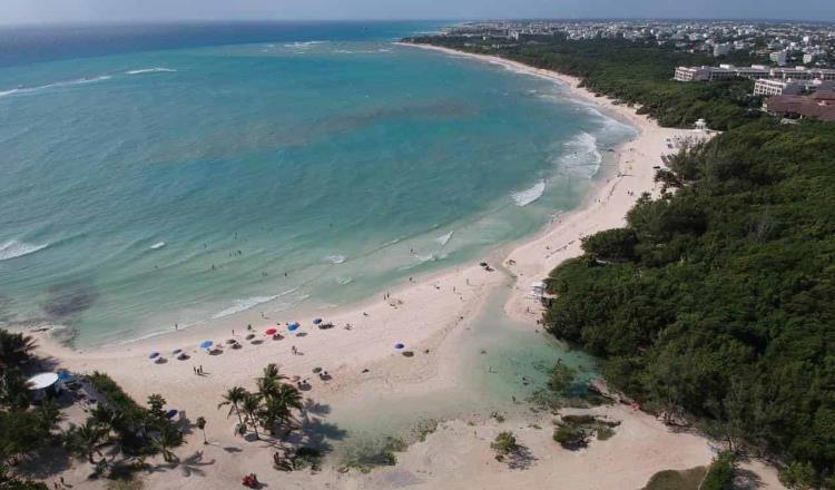Regresa Quintana Roo al confinamiento social; suspende labores presenciales durante un mes 