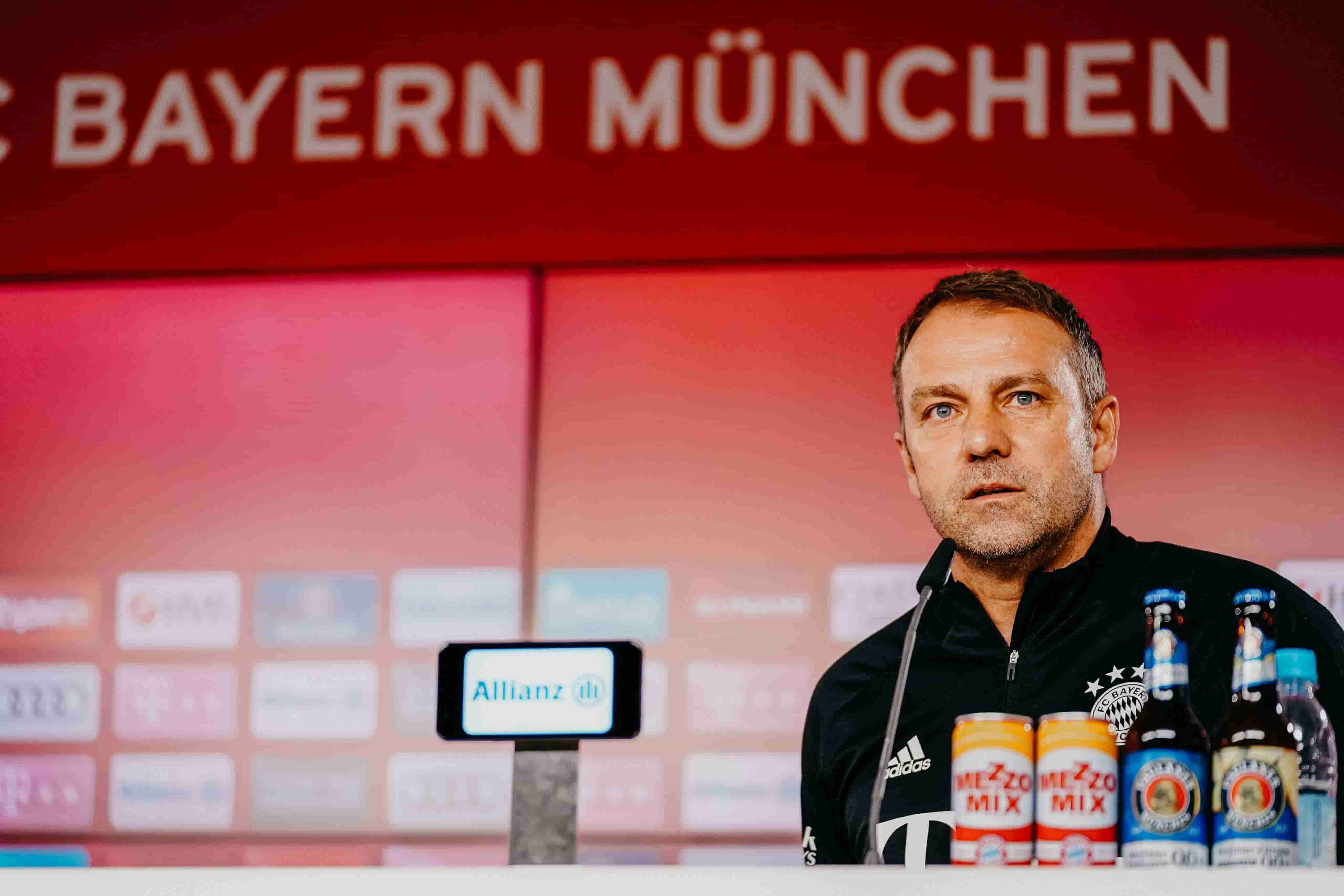 Anuncia director técnico del Bayern Múnich que dejará el club al