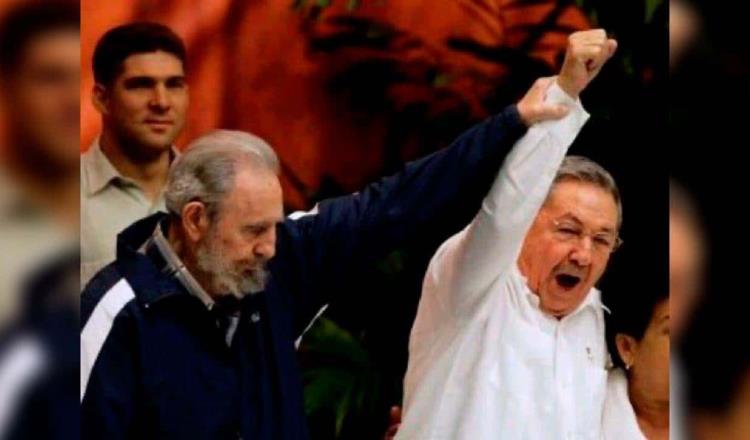 Fidel y Raúl Castro estuvieron en la mira de la CIA; planeó asesinarlos en dos ocasiones, revela documento 