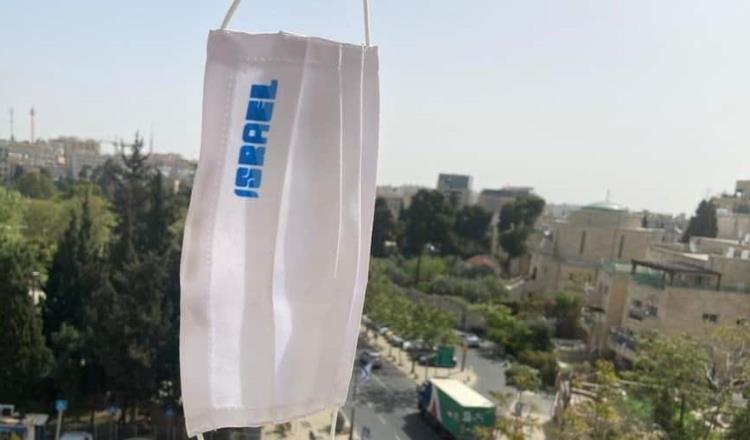 Ya no será obligatorio usar cubrebocas al aire libre… en Israel